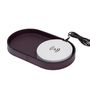 Other smart objects - AMPÈRE WIRELESS CHARGER - RUDI BY GIOBAGNARA