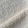 Upholstery fabrics - BERGAMO XL tissu bouclette de laine - BISSON BRUNEEL