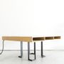 Office furniture and storage - TVL01 / MEETING TABLE DESK - 1% DESIGN