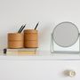 Design objects - Kafo Multi-purpose stackable containers - DEDAL