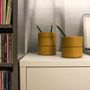 Design objects - Kafo Multi-purpose stackable containers - DEDAL