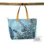 Bags and totes - DENIM - Bags and Totes - BERTOZZI