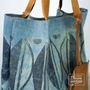 Bags and totes - DENIM - Bags and Totes - BERTOZZI