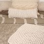 Comforters and pillows - ROCOCO CUSHIONS - AHUANA