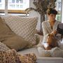 Comforters and pillows - ROCOCO CUSHIONS - AHUANA