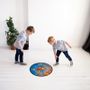 Children's games - Disker Game Space - SCRATCH EUROPE