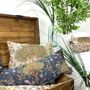 Fabric cushions - William Morris - ART DE LYS