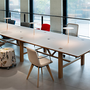 Autres tables  - Table Bae - STEELCASE