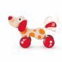 Toys - Puppy dog to pull - TOYNAMICS HAPE NEBULOUS STARS