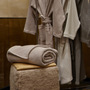 Bath towels - Waffle Towel - 100% Cotton - MYDO.WORLD