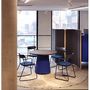 Autres tables  - Table Hep - STEELCASE