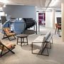 Autres tables  - Table IMO - STEELCASE