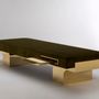Benches for hospitalities & contracts - Daybed TRANQUILLE - MAISON POUENAT