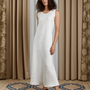 Prêt-à-porter - Robe de Nuit Femme - 100% Chanvre Bio - MYDO.WORLD