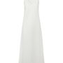 Apparel - Women's Night Gown - 100% Organic Hemp - MYDO.WORLD