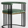 Chairs for hospitalities & contracts - Chair HUG  - MAISON POUENAT
