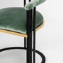 Chairs for hospitalities & contracts - HUG chair - MAISON POUENAT