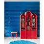 Bibliothèques - Le meuble Playhouse - SCARLET SPLENDOUR