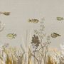 Autres décorations murales - Fond d'écran Bijoux sous-marins - LALA CURIO LIMITED