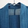 Homewear textile - KIMONO DIIAM - DIAMA TISSAGE