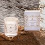 Gifts - Scented candle Le Bassin de Neptune with a necklace or bracelet - LA SAVONNERIE ROYALE