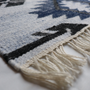 Bespoke carpets - Azteca Outdoor Rug - ARTYCRAFT