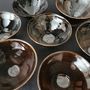 Ceramic - Large bowl / dish / individual dish - CATHY ASTOLFI
