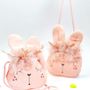 Bags and backpacks - Pouch Kid's Bunny - NOÏ
