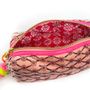 Bags and totes - Cosmetic Pouch Flower Blush - NOÏ