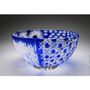 Design objects - Cut Crystal Cup - Four Season - CRISTAL BENITO