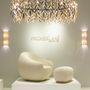 Table lamps - SEAGRAM Table and Wall Lamp - INSIDHERLAND