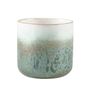 Candles - Fragrance candle D7 x 7 cm Green - VILLA COLLECTION DENMARK