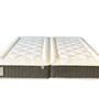 Beds - Flamingo mattress - BONNET MANUFACTURE DE LITERIE