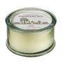 Candles - Frost Scented Candle - AMBIANCES DES ALPES
