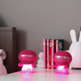 Cadeaux - XBoy Glow Rose - XOOPAR