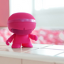 Gifts - XBoy Pink Glow - XOOPAR