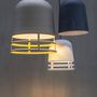 Objets de décoration - Lampe Carver : Décoration d'intérieur Premium Design Eco Living 100% recyclable. - QUALY DESIGN OFFICIAL