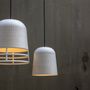 Objets de décoration - Lampe Carver : Décoration d'intérieur Premium Design Eco Living 100% recyclable. - QUALY DESIGN OFFICIAL