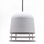 Decorative objects - Carver Lamp : Home Decor Premium Design Eco living 100% recyclable. - QUALY DESIGN OFFICIAL