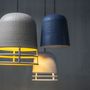 Decorative objects - Carver Lamp : Home Decor Premium Design Eco living 100% recyclable. - QUALY DESIGN OFFICIAL