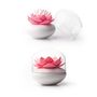 Design objects - LOTUS COTTON BUD HOLDER :  Bathroom Collection : Eco-Friendly Material - QUALY DESIGN OFFICIAL