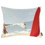 Coussins textile - Bord de mer. - ART DE LYS