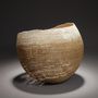Decorative objects - Natural Bowl, large - PASCAL OUDET