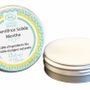Beauty products - Refillable Mints Solid Toothpaste  - AUTOUR DU BAIN