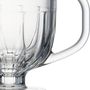 Tasses et mugs - Mug FLORE 30cl - LA ROCHÈRE