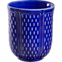 Mugs - Cobalt tea cup - Pont aux Choux - GIEN