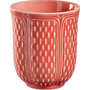 Tasses et mugs - Gobelet à thé Corail - Pont aux Choux - GIEN
