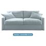 Sofas - BIDART - CONVERTIBLE SOFA - HOME SPIRIT