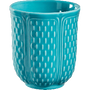 Tasses et mugs - Gobelet à Thé Turquoise - Pont aux Choux - GIEN