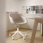 Chairs - Kuskoa Bi Desk Chair - ALKI